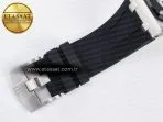 Audemars Piguet Royal Oak Offshore 44mm Best Edition White Dial on Black Rubber Strap A3126 - Görsel 26