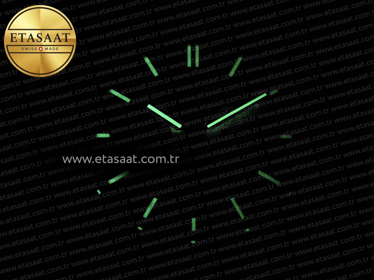 Audemars Piguet Royal Oak Offshore 44mm Best Edition White Dial on Black Rubber Strap A3126 - Görsel 31