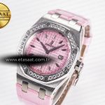 Audemars Piguet Royal Oak Offshore Ladies 33mm SS DRF