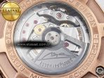 Audemars Piguet Royal Oak Offshore Schumacher Best Edition Gray/Black Dial on Gray Rubber Strap A3126 - Görsel 20