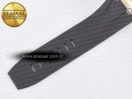 Audemars Piguet Royal Oak Offshore Schumacher Best Edition Gray/Black Dial on Gray Rubber Strap A3126 - Görsel 25