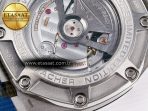 Audemars Piguet Royal Oak Offshore Schumacher Best Edition Gray/Blue Dial on Blue Rubber Strap A3126 - Görsel 23