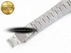 Cartier Santos De 40mm TWF 1:1 Best Edition Diamond Dial SS/SS Dia/Rmn A2824 - Görsel 27