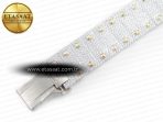Cartier Santos De 40mm TWF 1:1 Best Edition White Diamond Dial SS/YG Dia/Rmn A2824 - Görsel 26