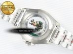 Rolex Sea-Dweller 126600 Clean 1:1 Best Edition 904L SS Case and Bracelet VR3235 - Görsel 17