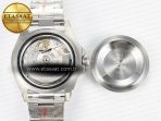 Rolex Sea-Dweller 126600 Clean 1:1 Best Edition 904L SS Case and Bracelet VR3235 - Görsel 18