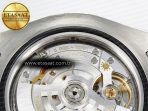 Rolex Sea-Dweller 126600 Clean 1:1 Best Edition 904L SS Case and Bracelet VR3235 - Görsel 22