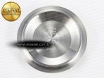 Rolex Sea-Dweller 126600 Clean 1:1 Best Edition 904L SS Case and Bracelet VR3235 - Görsel 24