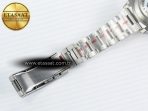 Rolex Sea-Dweller 126600 Clean 1:1 Best Edition 904L SS Case and Bracelet VR3235 - Görsel 27