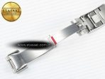 Rolex Sea-Dweller 126600 Clean 1:1 Best Edition 904L SS Case and Bracelet VR3235 - Görsel 28