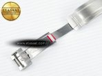 Rolex Sea-Dweller 126600 Clean 1:1 Best Edition 904L SS Case and Bracelet VR3235 - Görsel 30