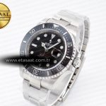 Rolex Sea-Dweller 126600 Case and Bracelet VS3235