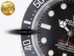 Rolex Sea-Dweller 126600 Case and Bracelet VS3235 - Görsel 10