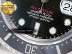 Rolex Sea-Dweller 126600 Case and Bracelet VS3235 - Görsel 13