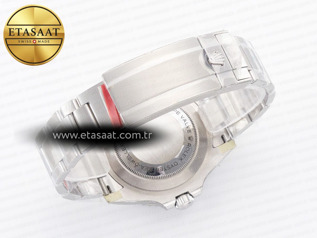 Rolex Sea-Dweller 126600 Case and Bracelet VS3235 - Görsel 16