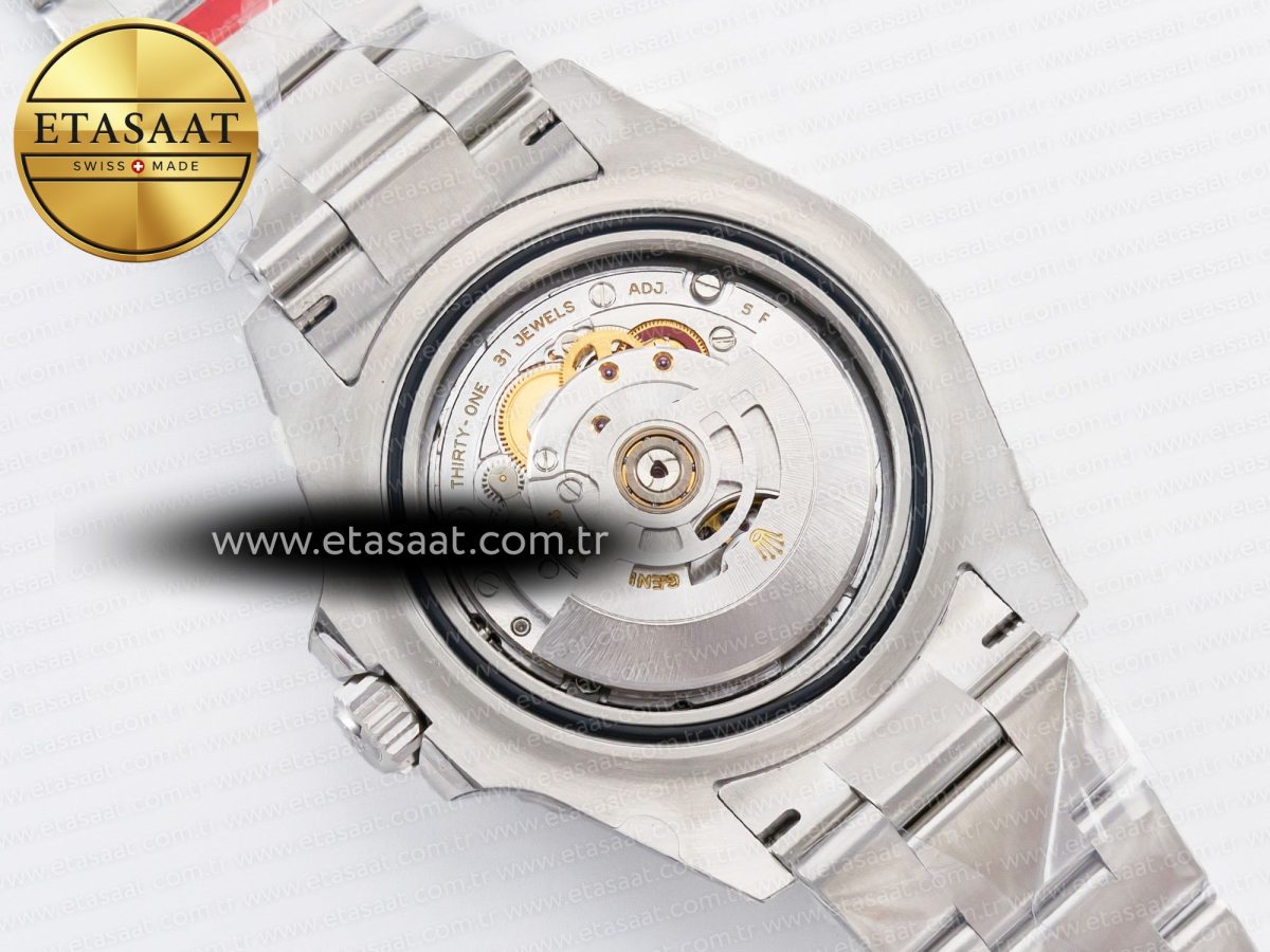 Rolex Sea-Dweller 126600 Case and Bracelet VS3235 - Görsel 19