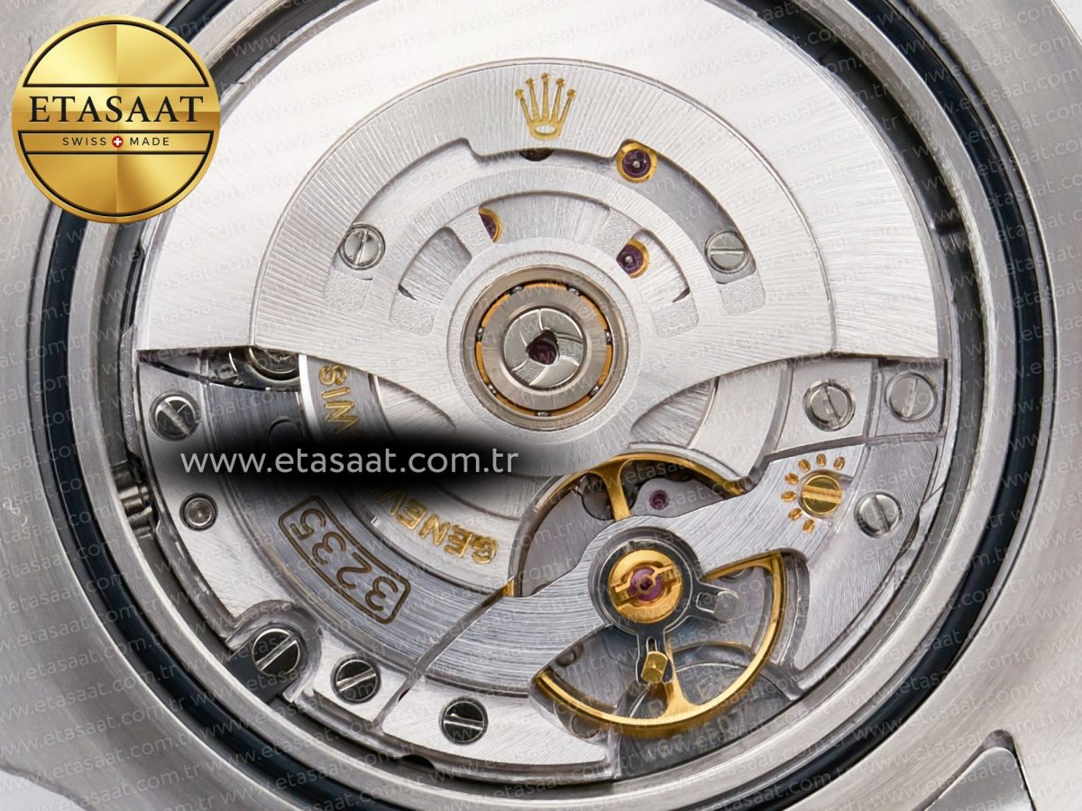 Rolex Sea-Dweller 126600 Case and Bracelet VS3235 - Görsel 20