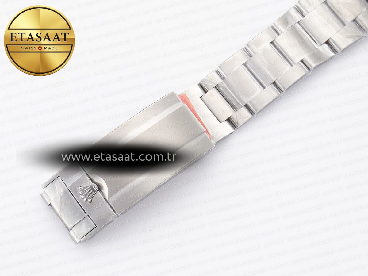 Rolex Sea-Dweller 126600 Case and Bracelet VS3235 - Görsel 27