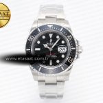 Rolex Sea-Dweller 126600 VS3235 Eta Saat - Görsel 3 - 1:1 Süper Klon Saat