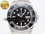 Rolex Sea-Dweller 126600 Case and Bracelet VS3235 - Görsel 4