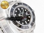 Rolex Sea-Dweller 126600 Case and Bracelet VS3235 - Görsel 5