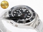 Rolex Sea-Dweller 126600 Case and Bracelet VS3235 - Görsel 7