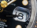 Rolex Sea-Dweller 126603 APF Best Edition Black Dial on SS/YG Bracelet VR3235 - Görsel 12
