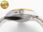 Rolex Sea-Dweller 126603 APF Best Edition Black Dial on SS/YG Bracelet VR3235 - Görsel 14