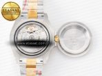 Rolex Sea-Dweller 126603 APF Best Edition Black Dial on SS/YG Bracelet VR3235 - Görsel 18