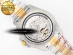 Rolex Sea-Dweller 126603 APF Best Edition Black Dial on SS/YG Bracelet VR3235 - Görsel 19
