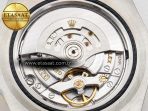 Rolex Sea-Dweller 126603 APF Best Edition Black Dial on SS/YG Bracelet VR3235 - Görsel 20