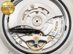 Rolex Sea-Dweller 126603 APF Best Edition Black Dial on SS/YG Bracelet VR3235 - Görsel 24