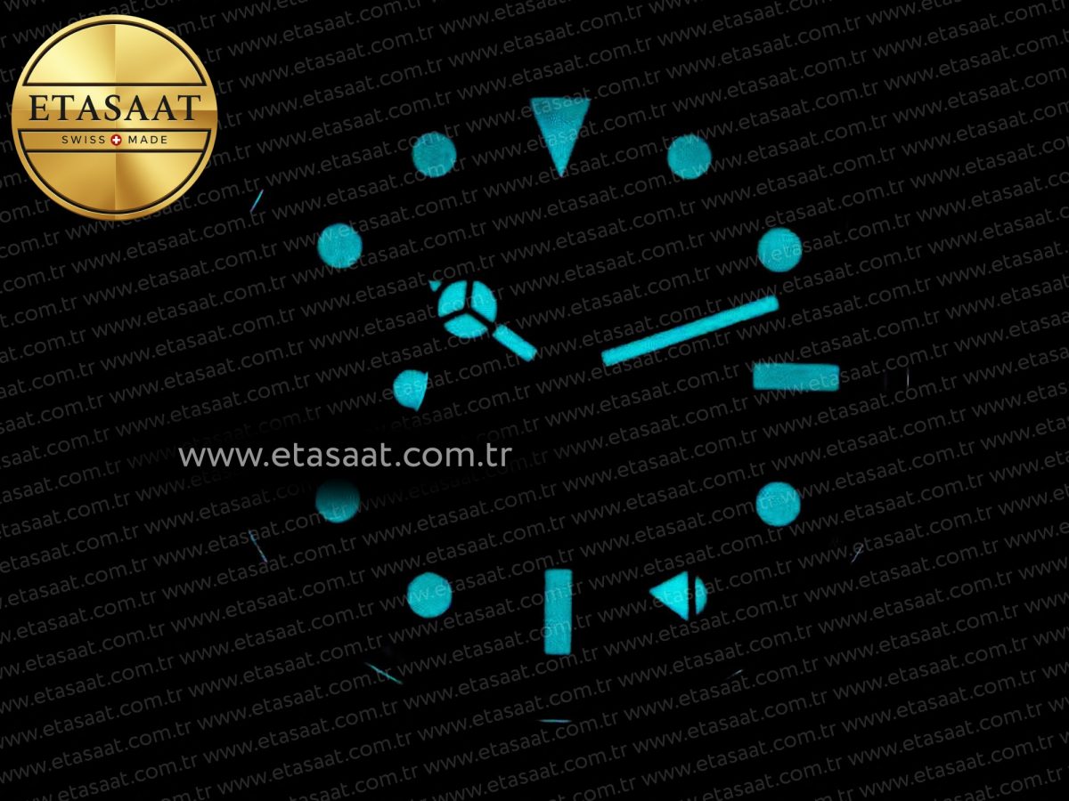 Rolex Sea-Dweller 126603 APF Best Edition Black Dial on SS/YG Bracelet VR3235 - Görsel 35