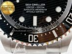 Rolex Sea-Dweller 126660 LN C+F 1:1 Best Edition 904L SS Case and Bracelet VR3235 - Görsel 12
