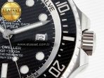 Rolex Sea-Dweller 126660 LN C+F 1:1 Best Edition 904L SS Case and Bracelet VR3235 - Görsel 13