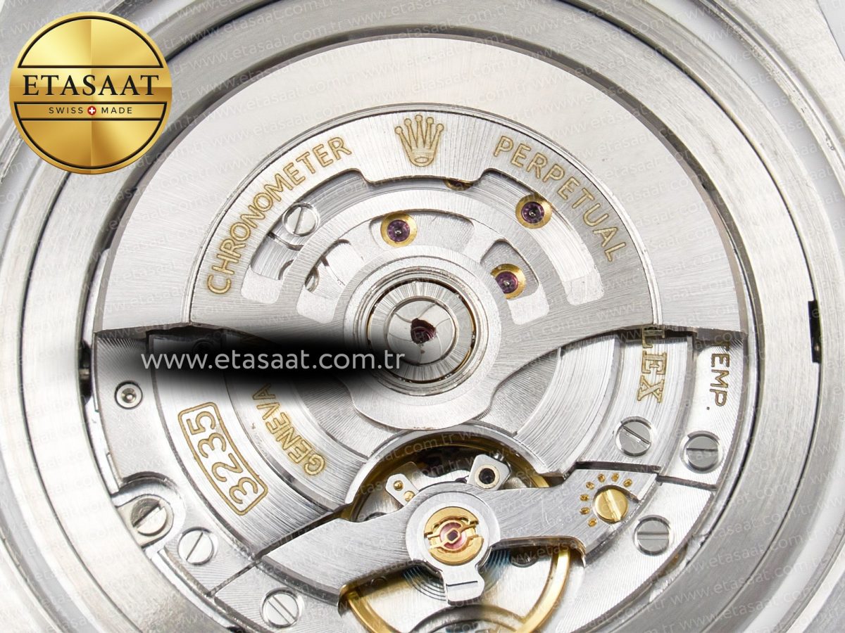 Rolex Sea-Dweller 126660 LN C+F 1:1 Best Edition 904L SS Case and Bracelet VR3235 - Görsel 22