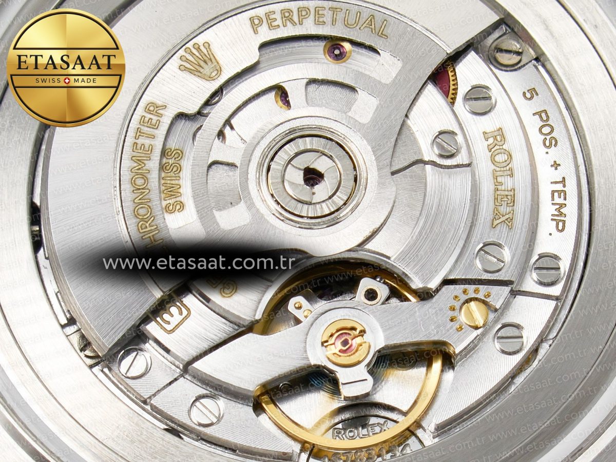 Rolex Sea-Dweller 126660 LN C+F 1:1 Best Edition 904L SS Case and Bracelet VR3235 - Görsel 23