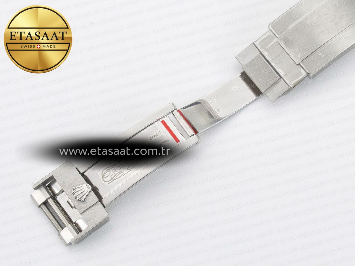 Rolex Sea-Dweller 126660 LN C+F 1:1 Best Edition 904L SS Case and Bracelet VR3235 - Görsel 27