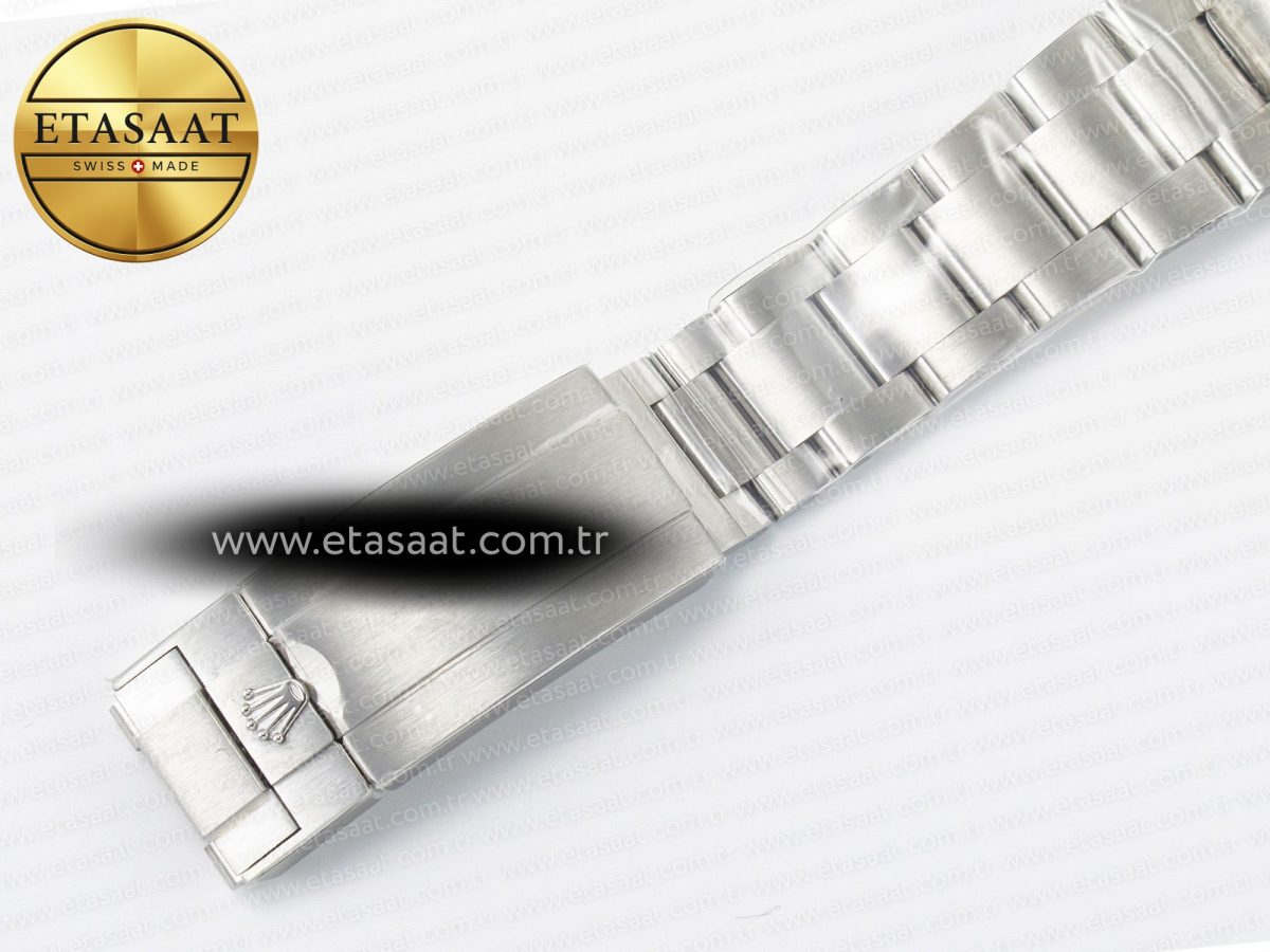 Rolex Sea-Dweller 126660 LN C+F 1:1 Best Edition 904L SS Case and Bracelet VR3235 - Görsel 29