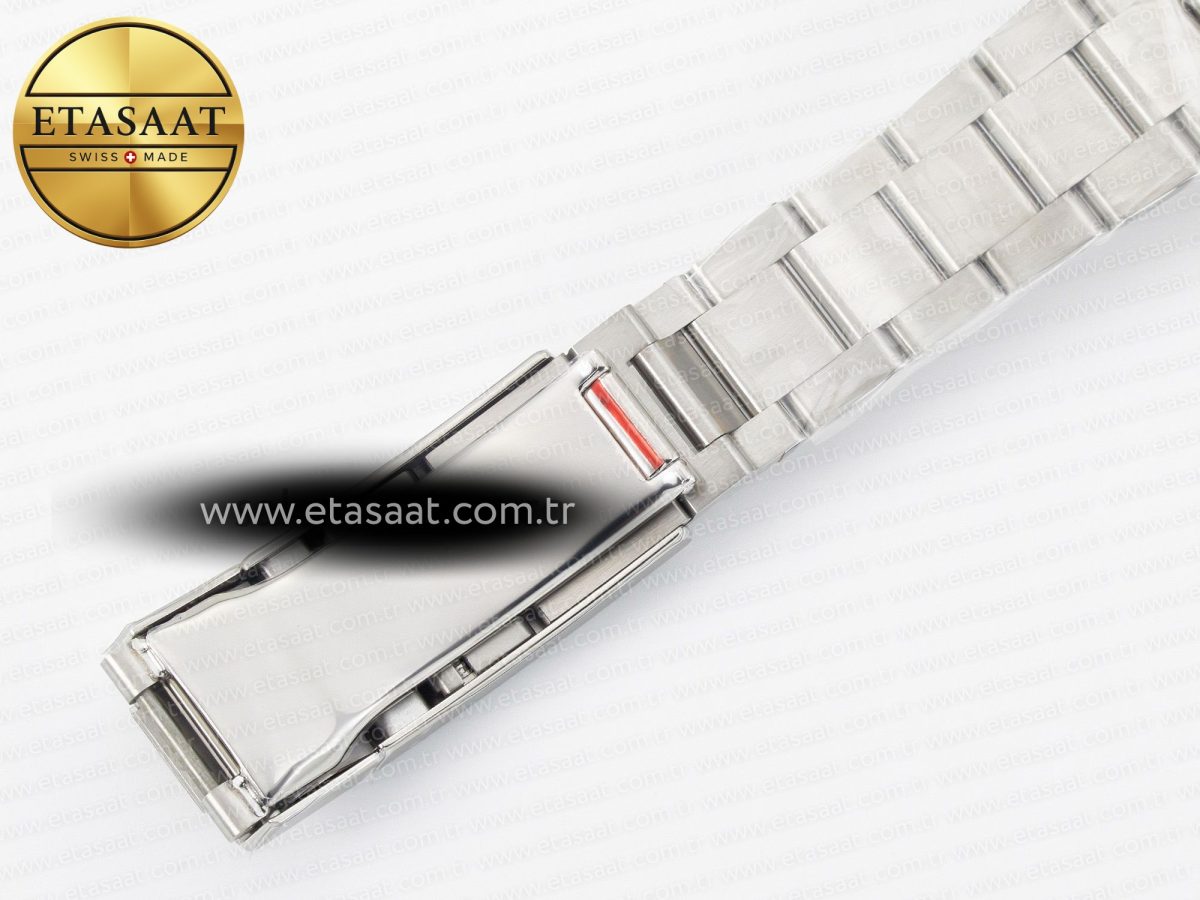Rolex Sea-Dweller 126660 LN C+F 1:1 Best Edition 904L SS Case and Bracelet VR3235 - Görsel 30