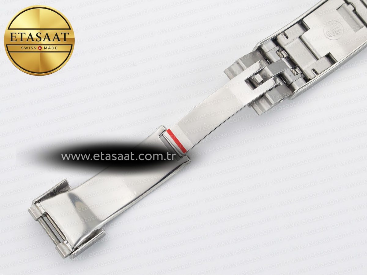 Rolex Sea-Dweller 126660 LN C+F 1:1 Best Edition 904L SS Case and Bracelet VR3235 - Görsel 31
