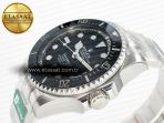 Rolex Sea-Dweller 126660 LN C+F 1:1 Best Edition 904L SS Case and Bracelet VR3235 - Görsel 6