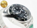 Rolex Sea-Dweller 126660 LN C+F 1:1 Best Edition 904L SS Case and Bracelet VR3235 - Görsel 7