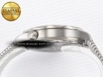 Omega Seamaster 300 “No Time to Die” Limited Edition VSF 1:1 Best Edition on SS Mesh Bracelet A8806(Free Nato) V4 - Görsel 13