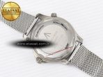Omega Seamaster 300 “No Time to Die” Limited Edition VSF 1:1 Best Edition on SS Mesh Bracelet A8806(Free Nato) V4 - Görsel 16