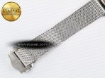 Omega Seamaster 300 “No Time to Die” Limited Edition VSF 1:1 Best Edition on SS Mesh Bracelet A8806(Free Nato) V4 - Görsel 26