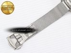 Omega Seamaster 300 “No Time to Die” Limited Edition VSF 1:1 Best Edition on SS Mesh Bracelet A8806(Free Nato) V4 - Görsel 27