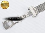 Omega Seamaster 300 “No Time to Die” Limited Edition VSF 1:1 Best Edition on SS Mesh Bracelet A8806(Free Nato) V4 - Görsel 29