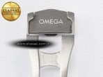 Omega Seamaster 300 “No Time to Die” Limited Edition VSF 1:1 Best Edition on SS Mesh Bracelet A8806(Free Nato) V4 - Görsel 30