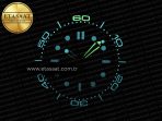 Omega Seamaster 300 “No Time to Die” Limited Edition VSF 1:1 Best Edition on SS Mesh Bracelet A8806(Free Nato) V4 - Görsel 31